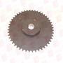 MARTIN SPROCKET & GEAR INC 50BS48 1 1/4