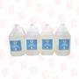 PURPLE FROG HAND SANITIZER 4L 4PACK