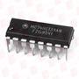 ONSEMI MC74HC139AN