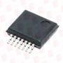 TEXAS INSTRUMENTS SEMI SN74AHCT14DBR