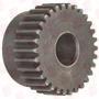 MARTIN SPROCKET & GEAR INC S2030BS 1/2