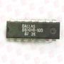 DALLAS SEMICONDUCTOR DS1010-100