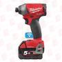 MILWAUKEE POWER TOOLS 4933464089