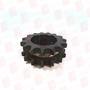 MARTIN SPROCKET & GEAR INC D60BTB15H