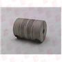 HELICAL COUPLINGS DSAC125-20-20