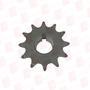 MARTIN SPROCKET & GEAR INC 50BS14HT 3/4