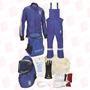 NATIONAL SAFETY APPAREL ARC40KIT-2X10