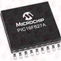 MICROCHIP TECHNOLOGY INC PIC16F627AT-I/SO