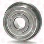 BEARINGS LIMITED SSFR-8