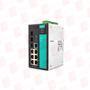 THE MOXA GROUP EDS-510A-3SFP