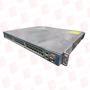 CISCO WS-C3560G-48TS-E