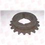 MARTIN SPROCKET & GEAR INC 50BTB20-1610