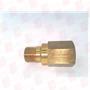 CIRCLE VALVE TECHNOLOGIES 524B-4MP-.5