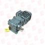 SEW EURODRIVE K37DRS71S4BE05HR/DH