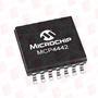 MICROCHIP TECHNOLOGY INC MCP4442T-104E/ST