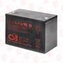 CSB BATTERY XTV121000