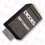 DIODES INC SBR1U400P1-7