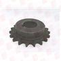 MARTIN SPROCKET & GEAR INC 50BS20HT 1 7/16