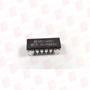 ON SEMICONDUCTOR MC14051BCP