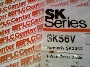 THOMSON CONSUMER SK56V