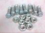 REXNORD 1030G20-FASTENERS