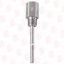 EFECTOR THERMOWELL, D6/ 1/2 NPT/L=100-E37211