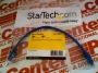 STARTECH.COM C6PATCH1BL