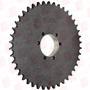 MARTIN SPROCKET & GEAR INC 50SDS40