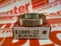 CONSOLIDATED BEARING 61805ZZ