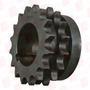 MARTIN SPROCKET & GEAR INC D60P15H