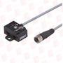 EFECTOR FC SPLITTER ASI 0,6M M12-E70483