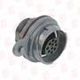 BULGIN COMPONENTS PXP7012/10P/CR