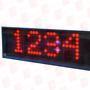 ELECTRONIC DISPLAYS ED1200-109-4D-N1