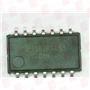 TEXAS INSTRUMENTS SEMI TL084CNSR