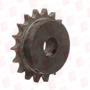 MARTIN SPROCKET & GEAR INC 50BS18HT 3/4