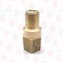 CIRCLE VALVE TECHNOLOGIES 533B-2MP-E