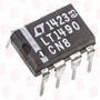 ANALOG DEVICES LT1490CN8#PBF