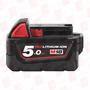 MILWAUKEE POWER TOOLS 4932430483