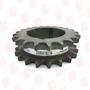 MARTIN SPROCKET & GEAR INC DS80ATB21H