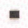 TEXAS INSTRUMENTS SEMI SN74ABT573ADBR