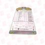 ALLEN BRADLEY 599-CP01