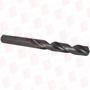 PRECISION TWIST DRILL 051108