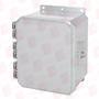 INTEGRA ENCLOSURES P10086