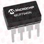 MICROCHIP TECHNOLOGY INC MCP7940N-I/P