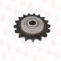 MARTIN SPROCKET & GEAR INC 50BB17H