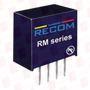 RECOM RM-0505S/P