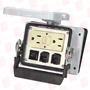 MENCOM GF-2RJ45-5R-32