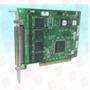 NATIONAL INSTRUMENTS PC-DIO-96