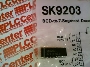 THOMSON CONSUMER SK9203