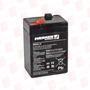 BATTERIES PLUS WKA6-5F